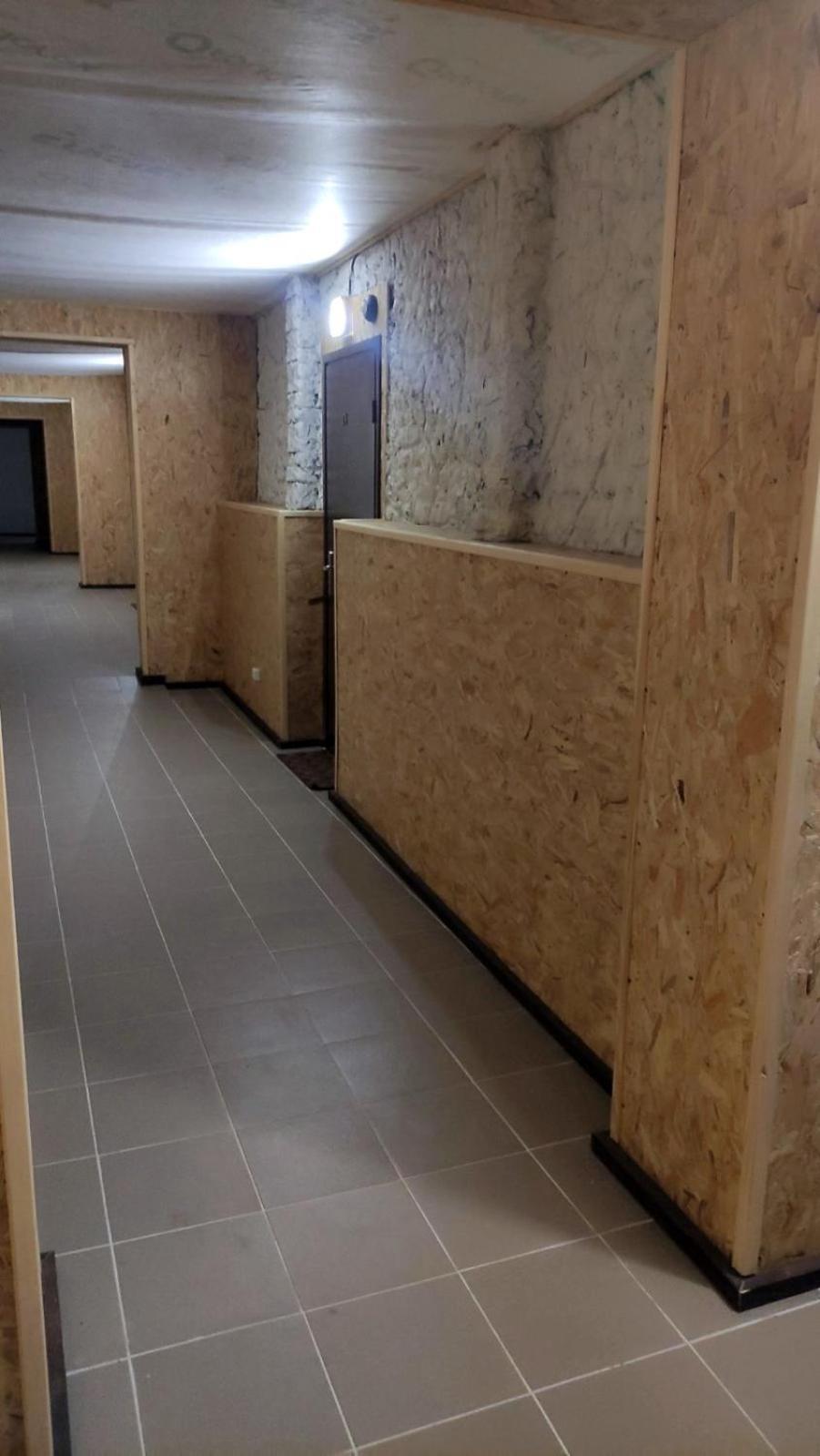 Дворівневі Апартаменти-Лофт У Старому Місті Kamjanez-Podilskyj Exterior foto