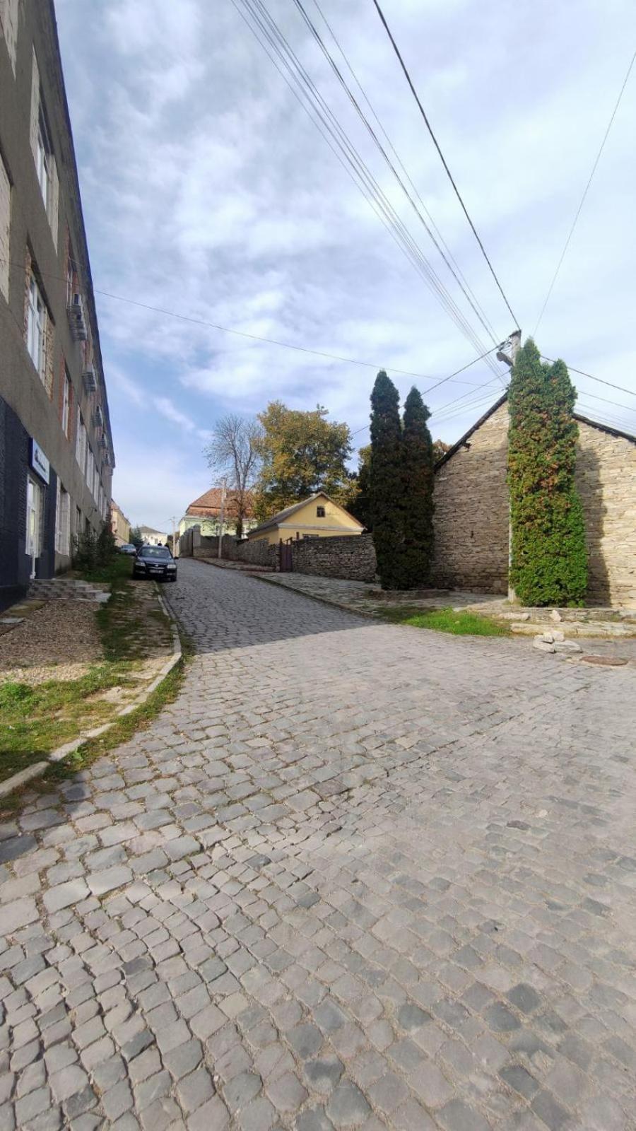 Дворівневі Апартаменти-Лофт У Старому Місті Kamjanez-Podilskyj Exterior foto